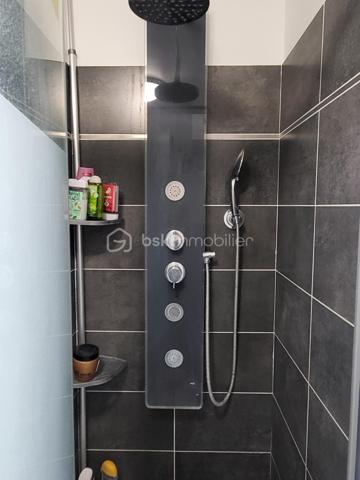 Appartement de 75 m²