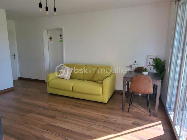 Appartement de 75 m²