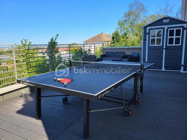 Appartement de 75 m²