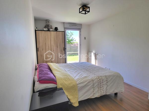 Appartement de 75 m²