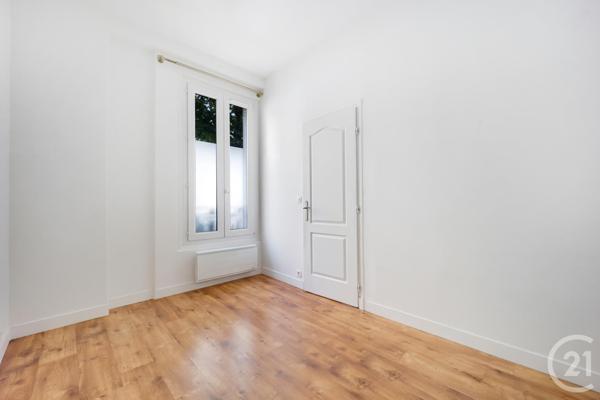 Appartement F3 à vendre  3 pièces - 59,25 m2 ISSY LES MOULINEAUX - 92