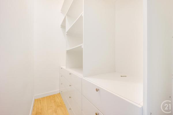 Appartement F3 à vendre  3 pièces - 59,25 m2 ISSY LES MOULINEAUX - 92