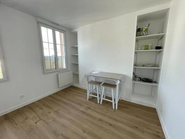 Location - Appartement Le Neubourg 27110 2 pièces 29 m 2