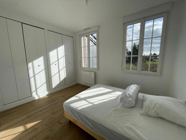 Location - Appartement Le Neubourg 27110 2 pièces 29 m 2
