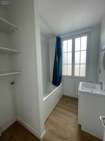 Location - Appartement Le Neubourg 27110 2 pièces 29 m 2