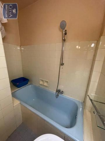 Appartement à vendre 2 pièces 55m² Grenoble (38000)