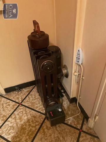 Appartement à vendre 2 pièces 55m² Grenoble (38000)