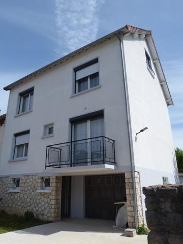 Vente Maison 7 pièces 177 m2 à Bourges