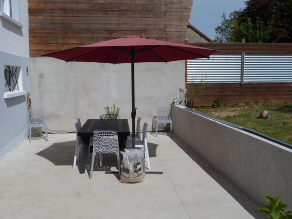 Vente Maison 7 pièces 177 m2 à Bourges