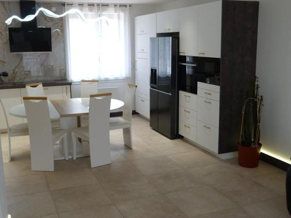 Vente Maison 7 pièces 177 m2 à Bourges