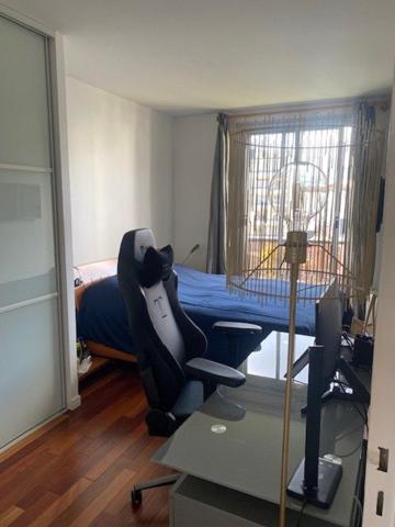 94220 Charenton Le Pont, Superbe appartement de 5 pièces situé au coeur du triangle d'or à Charenton Le Pont