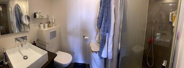 94220 Charenton Le Pont, Superbe appartement de 5 pièces situé au coeur du triangle d'or à Charenton Le Pont