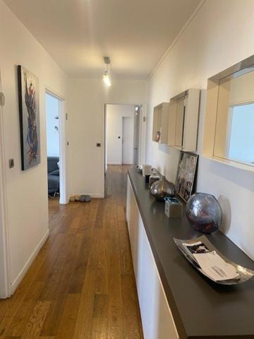 94220 Charenton Le Pont, Superbe appartement de 5 pièces situé au coeur du triangle d'or à Charenton Le Pont