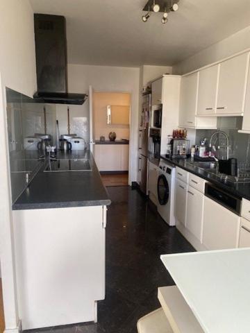 94220 Charenton Le Pont, Superbe appartement de 5 pièces situé au coeur du triangle d'or à Charenton Le Pont