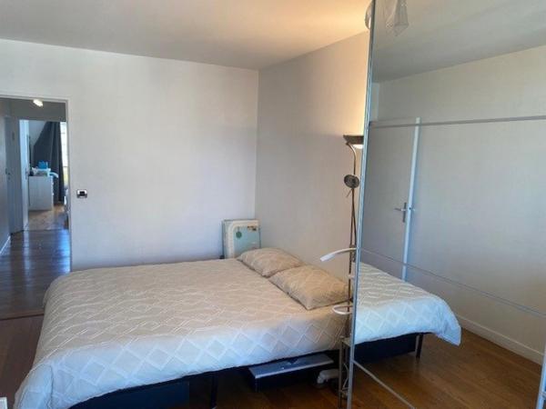 94220 Charenton Le Pont, Superbe appartement de 5 pièces situé au coeur du triangle d'or à Charenton Le Pont