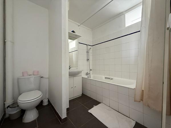 Appartement 3 pièces à louer à Reims - Quartier Neufchatel