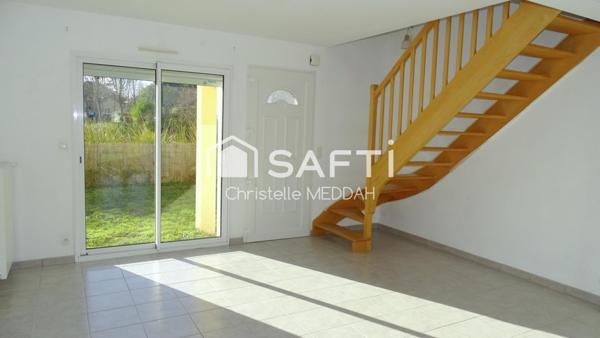 Maison 125m² - 5 chambres à Pleurtuit