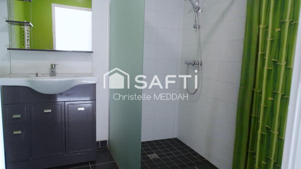 Maison 125m² - 5 chambres à Pleurtuit