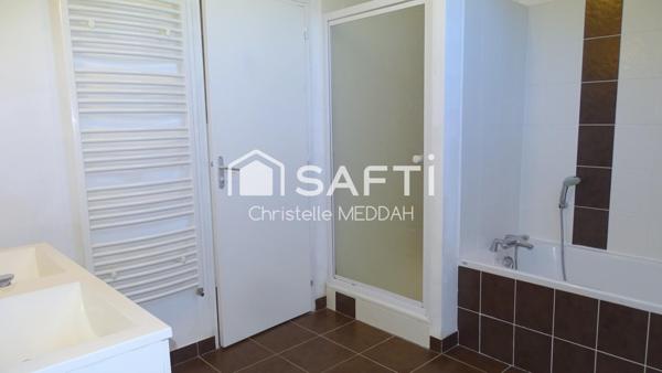 Maison 125m² - 5 chambres à Pleurtuit