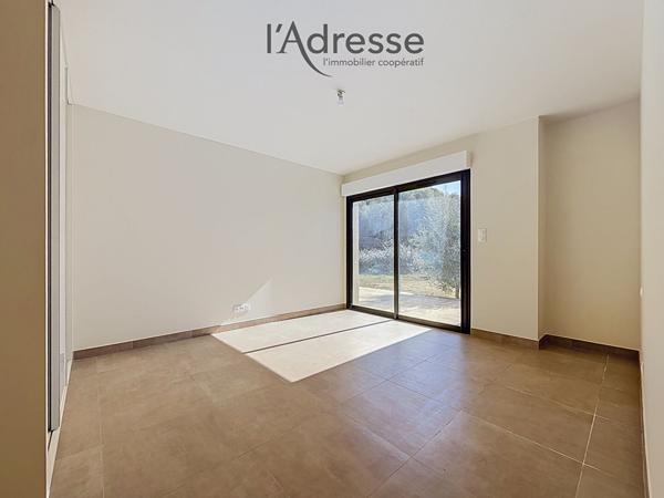 MAISON CONTEMPORAINE DE PLAIN-PIED ? 149 M² ? À MOINS DE 10 MINUTES D'AJACCIO