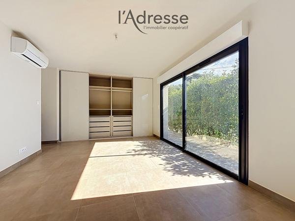 MAISON CONTEMPORAINE DE PLAIN-PIED ? 149 M² ? À MOINS DE 10 MINUTES D'AJACCIO