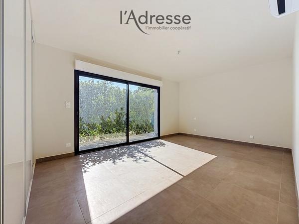 MAISON CONTEMPORAINE DE PLAIN-PIED ? 149 M² ? À MOINS DE 10 MINUTES D'AJACCIO