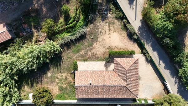 MAISON CONTEMPORAINE DE PLAIN-PIED ? 149 M² ? À MOINS DE 10 MINUTES D'AJACCIO