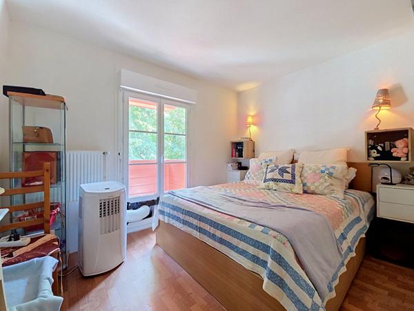 Maison 4 pièces avec jardin, garage et tout à pied à Castanet-Tolosan