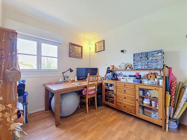 Maison 4 pièces avec jardin, garage et tout à pied à Castanet-Tolosan