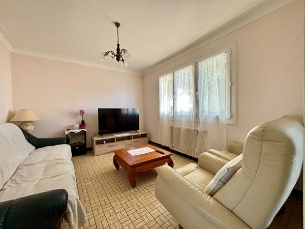 HERBIGNAC - Maison familiale 5 chambres / 1 900 m² de terrain