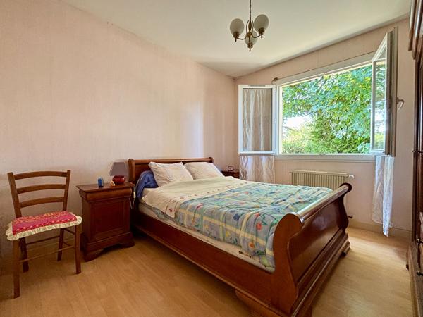 HERBIGNAC - Maison familiale 5 chambres / 1 900 m² de terrain