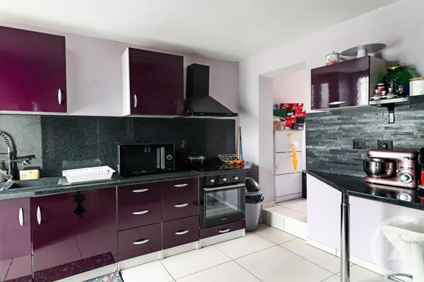 Maison à vendre  3 pièces - 70 m2 ETRECHY - 91