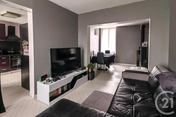 Maison à vendre  3 pièces - 70 m2 ETRECHY - 91