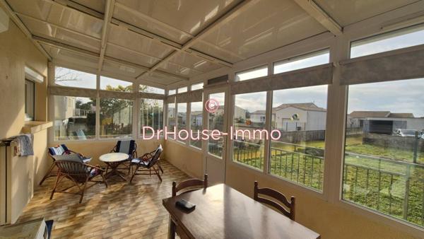 Maison à vendre 5 pièces de 63 m²