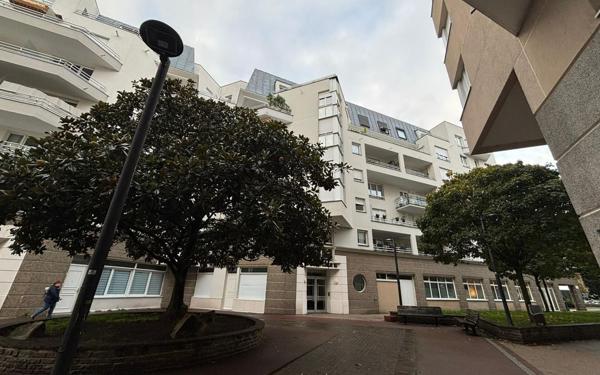 Appartement à vendre    4 pièces •  Franconville