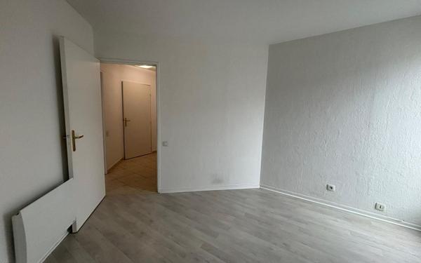 Appartement à vendre    4 pièces •  Franconville