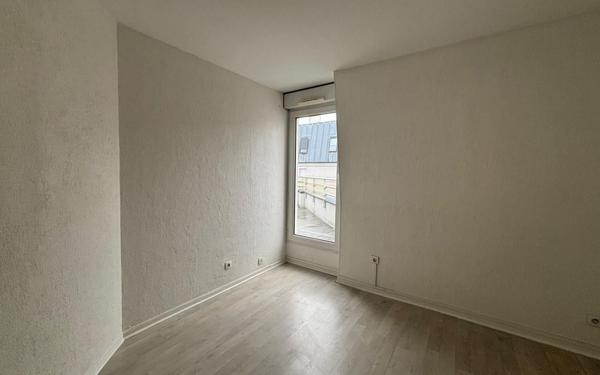 Appartement à vendre    4 pièces •  Franconville