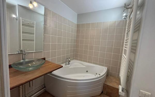 Appartement à vendre    4 pièces •  Franconville