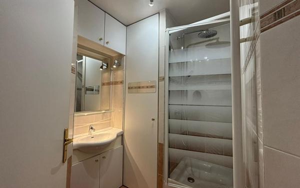 Appartement à vendre    4 pièces •  Franconville