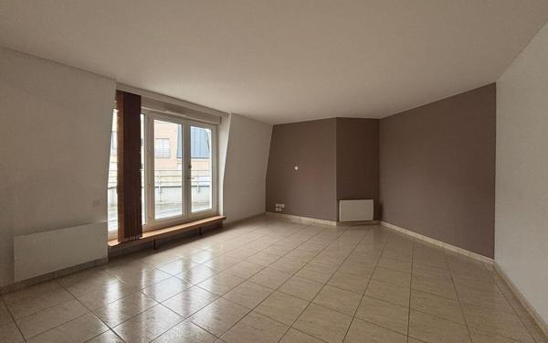 Appartement à vendre    4 pièces •  Franconville