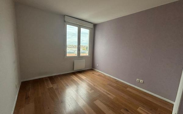 Appartement à vendre    4 pièces •  Franconville