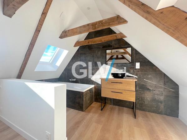 Immeuble de rapport 7 pièce(s) 120 m2 , Cysoing