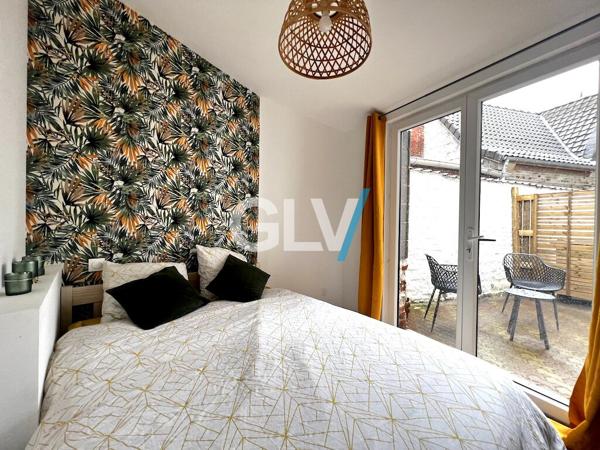 Immeuble de rapport 7 pièce(s) 120 m2 , Cysoing
