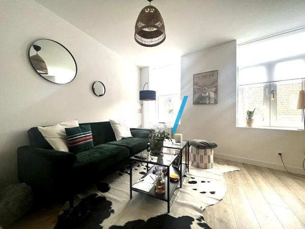 Immeuble de rapport 7 pièce(s) 120 m2 , Cysoing