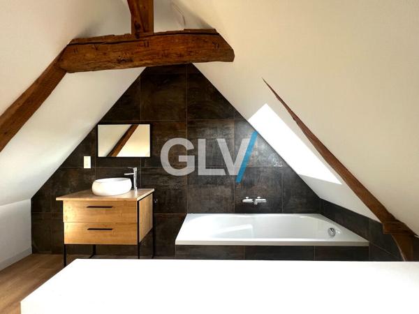Immeuble de rapport 7 pièce(s) 120 m2 , Cysoing