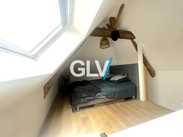 Immeuble de rapport 7 pièce(s) 120 m2 , Cysoing