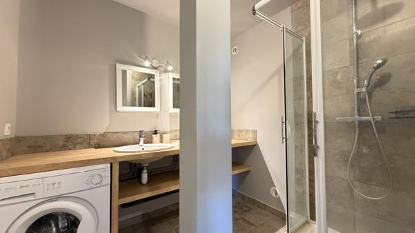 Saint-Étienne (42100) Appartement T4 de 92m² - 3 chambres - dans résidence sécurisée - quartier Bellevue