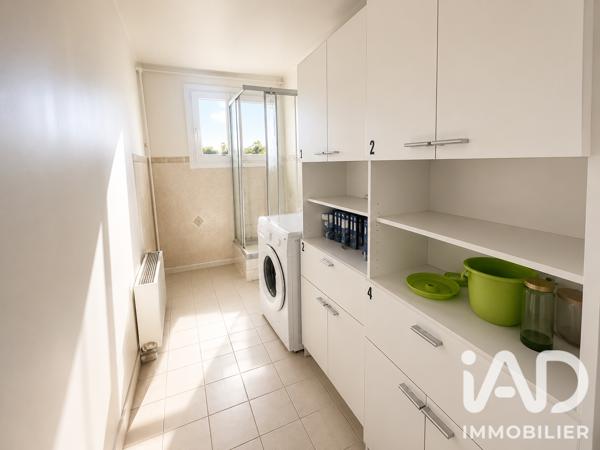 Appartement à vendre 4 pièces 75,24 m² Rennes