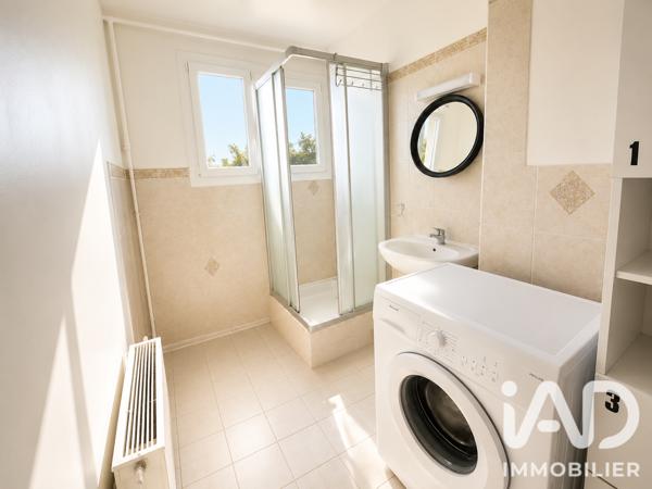 Appartement à vendre 4 pièces 75,24 m² Rennes