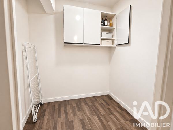 Appartement à vendre 4 pièces 75,24 m² Rennes